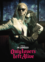 ONLY LOVERS LEFT ALIVE NUDE SCENES