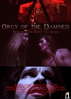 ORGY OF THE DAMNED NUDE SCENES