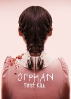 ORPHAN: FIRST KILL NUDE SCENES