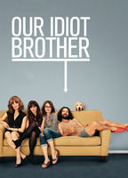 OUR IDIOT BROTHER NUDE SCENES