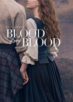 OUTLANDER: BLOOD OF MY BLOOD NUDE SCENES