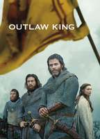 OUTLAW KING NUDE SCENES