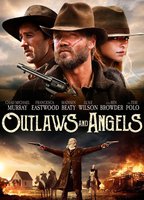 OUTLAWS AND ANGELS NUDE SCENES