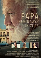 PAPA HEMINGWAY IN CUBA NUDE SCENES