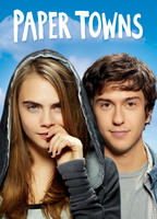 PAPER TOWNS