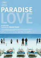 PARADISE: LOVE NUDE SCENES