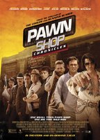 PAWN SHOP CHRONICLES NUDE SCENES