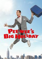 PEE-WEE'S BIG HOLIDAY NUDE SCENES