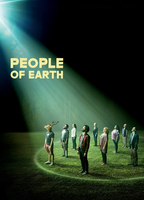 PEOPLE OF EARTH