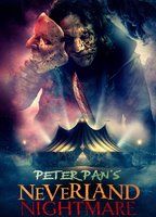PETER PAN'S NEVERLAND NIGHTMARE