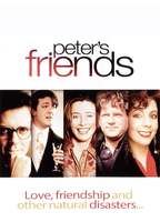 PETER'S FRIENDS NUDE SCENES