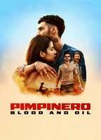 PIMPINERO: BLOOD AND OIL