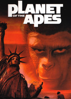 PLANET OF THE APES NUDE SCENES