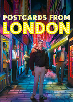 POSTCARDS FROM LONDON