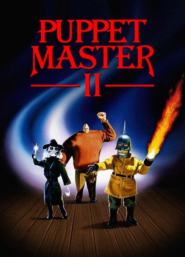 Movie cover