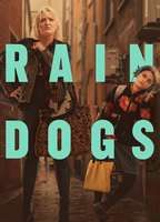 RAIN DOGS NUDE SCENES