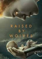 RAISED BY WOLVES NUDE SCENES