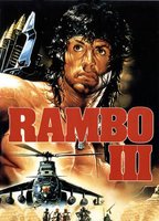 RAMBO III NUDE SCENES