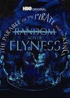RANDOM ACTS OF FLYNESS