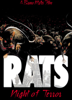 RATS: NIGHT OF TERROR NUDE SCENES