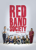 RED BAND SOCIETY NUDE SCENES