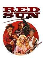 RED SUN NUDE SCENES