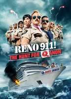 RENO 911! THE HUNT FOR QANON NUDE SCENES