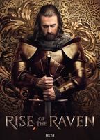 RISE OF THE RAVEN