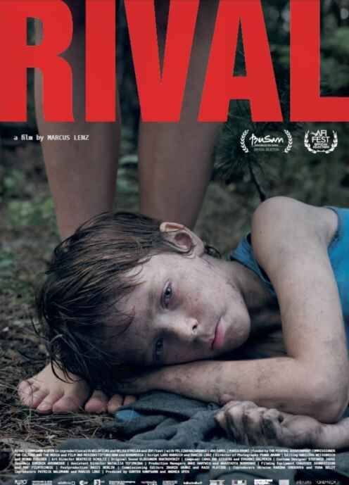 Movie cover