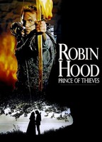ROBIN HOOD: PRINCE OF THIEVES NUDE SCENES