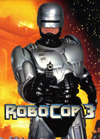 ROBOCOP 3 NUDE SCENES