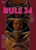 RULE 34 NUDE SCENES