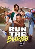 RUN THE BURBS