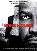 SAFE HOUSE