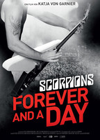 SCORPIONS: FOREVER AND A DAY NUDE SCENES