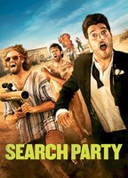SEARCH PARTY NUDE SCENES