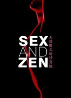 SEX AND ZEN NUDE SCENES