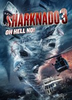 SHARKNADO 3: OH HELL NO! NUDE SCENES