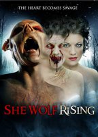 SHE WOLF RISING NUDE SCENES