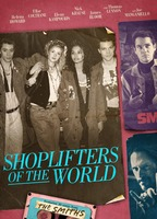SHOPLIFTERS OF THE WORLD