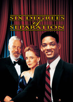 SIX DEGREES OF SEPARATION NUDE SCENES