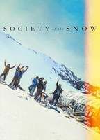 SOCIETY OF THE SNOW NUDE SCENES