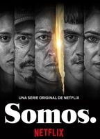 SOMOS. NUDE SCENES