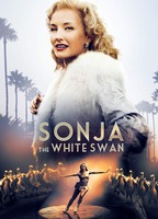 SONJA: THE WHITE SWAN NUDE SCENES