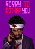 SORRY TO BOTHER YOU NUDE SCENES