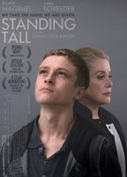 STANDING TALL NUDE SCENES