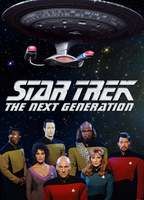 STAR TREK: THE NEXT GENERATION