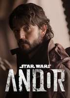 STAR WARS: ANDOR