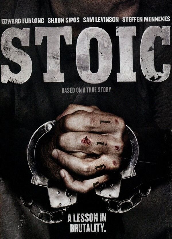 Movie cover
