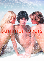Summer Lovers 1982 Nude Beach - SUMMER LOVERS NUDE SCENES - AZNude Men